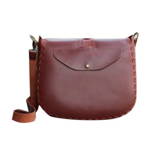 pure leather bags for ladies
