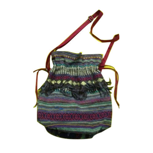 Potli Bags, Color : Multicolor