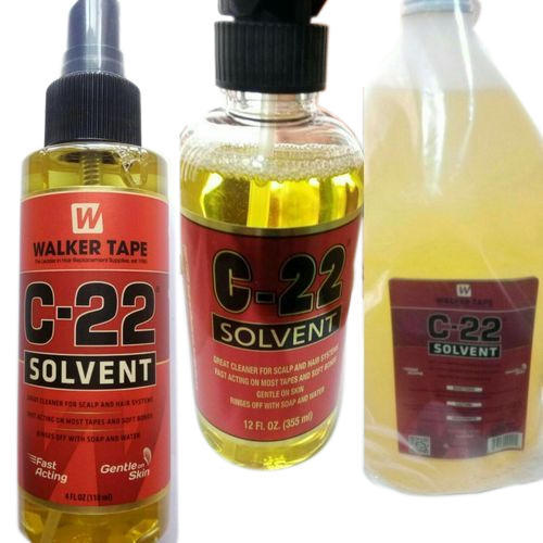C22 Adhesive Remover
