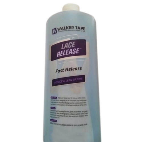 Walker Tape Adhesive Remover