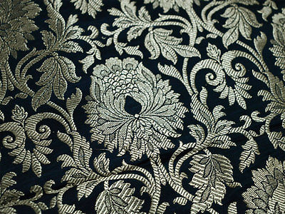 Brocade Sherwani Fabric