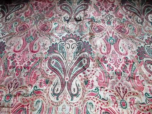 King Khwab Sherwani Fabric