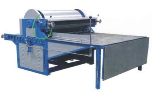 SAI ENGINEERING Color Flexo Printing Machine, Voltage : 3 H.P.