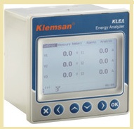 KLEA - Energy Analyzer