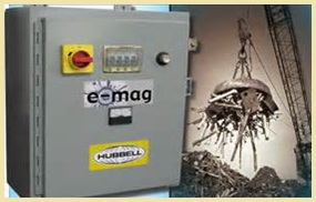 Magnet Controller