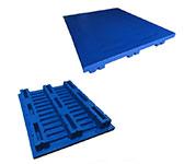 Roto Moulded Pallet