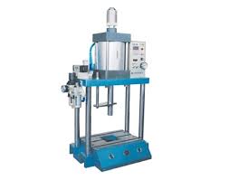 Pneumatic Press Machine