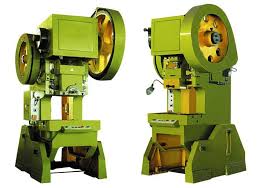 Punch Press Machine
