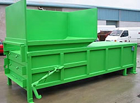 static compactors