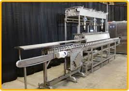 stainless steel process equipment