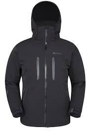 Waterproof Jacket, Size : XL