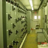 Control Panel Board