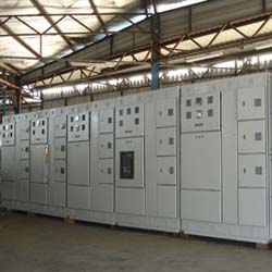 control panel board manufacturers in India