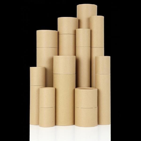 Tube Packaging Box by Print A Pack India Pvt Ltd, tube packaging box