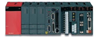 6Q Mitsubishi Programmable Logic Controller