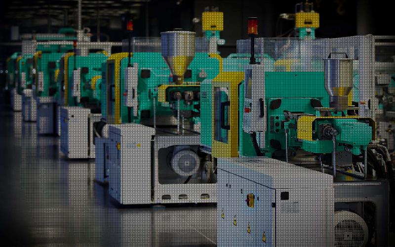 Injection Moulding Services