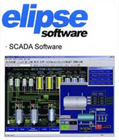 SCADA Elipse Software