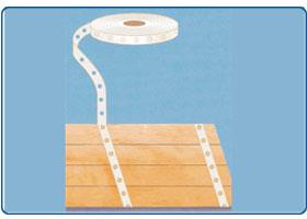 WHITE VENEER TAPES