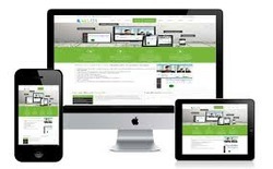 responsive website designing service