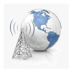 wireless networking service