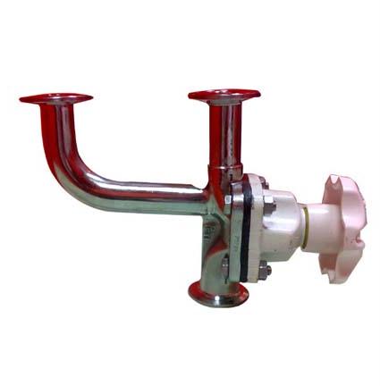 gmp loop valve