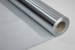 Silver Foil Paper, for Boxes, Donna, Packing, Pans, Feature : Disposable