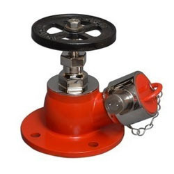 Stainless Steel Hydrant Valve