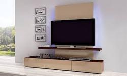 LCD TV Cabinets