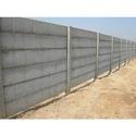 RCC Readymade Precast Compound Wall