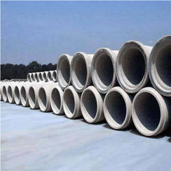 100-2600 Mm Concrete Pipes