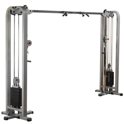 Cable Cross Machine, for Gym