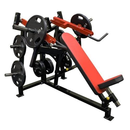 Chest Press Machine