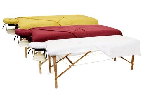 Massage Bed Sheets
