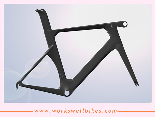 workswell carbon frame