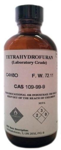 Tetrahydrofuran Reagent
