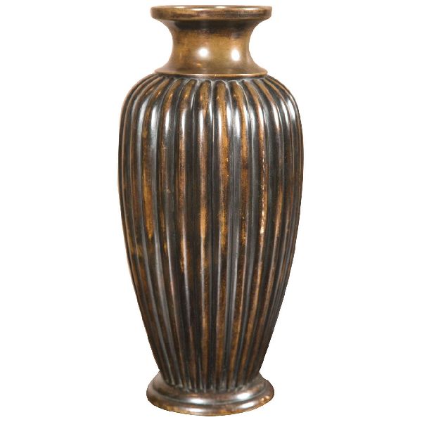 Bronze Vases