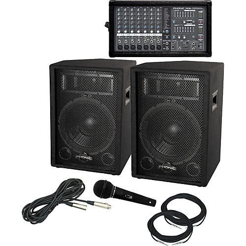 Sound System Installation Services