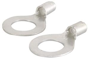 Non Insulated Ring Lugs