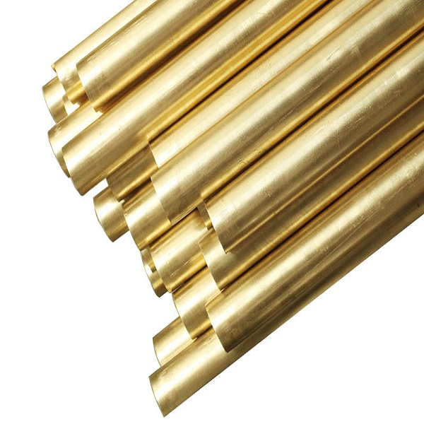 silicon bronze rod