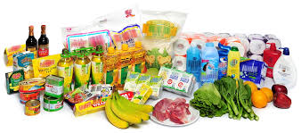 fmcg products