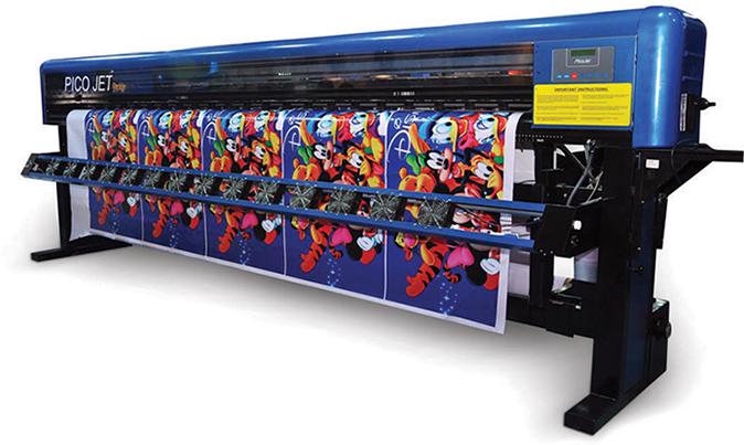 Digital Flex Printing Machine By Siddhartha Machine Traders Digital 