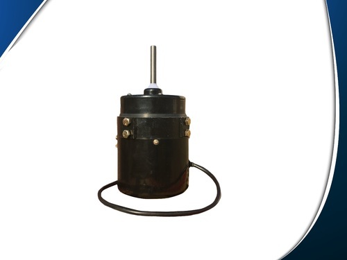 38mm Copper Cooler Motor, Voltage : 230-240v