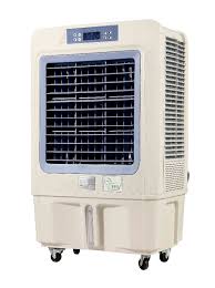 Air cooler fan