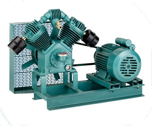 Borewell Compressor