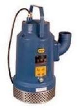 d watering pump