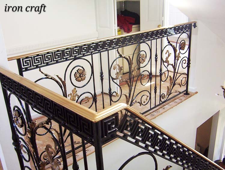 Ms Wrought Iron Staircase Railing Buy Ms Wrought Iron Staircase Railing