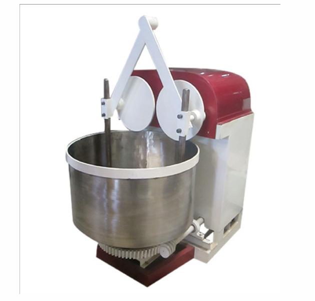 Electric double Arm Mixer, for 110V, 220V, 440V, Power : 1-3kw, 9-12kw