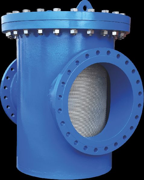 Basket Strainer at Best Price in Tiruvallur | Blendsteel Engineering ...