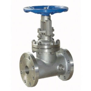 STEAM JACKETED GATE VALVES