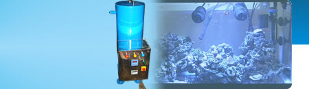 Aqua Culture Heating System